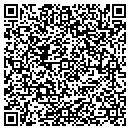 QR code with Aroda Intl Inc contacts