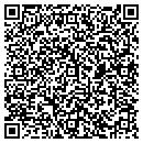 QR code with D & E Machine Co contacts