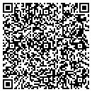 QR code with Ricker Masonry contacts