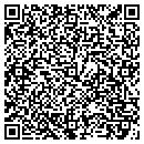 QR code with A & R Gutters Plus contacts