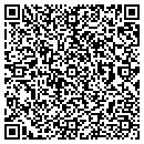 QR code with Tackle Shack contacts