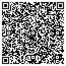 QR code with Amerilube contacts