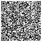 QR code with Chagrin Falls Fire Department contacts