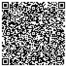 QR code with Tiffin Univ-Pfeiffer Library contacts