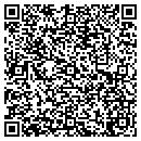QR code with Orrville Florist contacts
