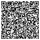 QR code with Hedge Systems contacts