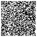 QR code with James A Urmson contacts
