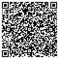 QR code with I P I N contacts