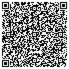 QR code with Fairfield Cnty Brd Mntl Rtrdtn contacts