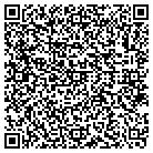 QR code with Adolescent Oasis Inc contacts