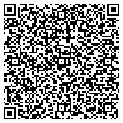 QR code with Knapps Welding & Fabrication contacts