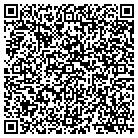 QR code with Hamilton Window & Door Mfg contacts