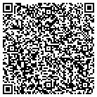 QR code with One Stop Mini Storage contacts