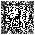 QR code with Wenz Dean A AIA Architect contacts