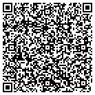 QR code with Ohio Custom Enclosures contacts