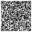 QR code with Isupportisp contacts