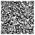 QR code with L & L Business Systems contacts