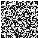 QR code with Kamon Cafe contacts
