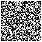 QR code with Advanced Spas & Pools contacts