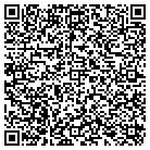QR code with Tire Footprint Identification contacts