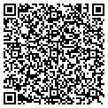 QR code with Hake Farms contacts