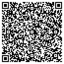 QR code with P S Ecommerce contacts