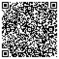 QR code with KFC contacts