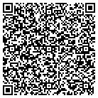 QR code with Ohio & Vicinity Regional Cncl contacts