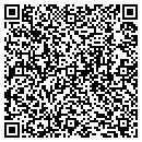 QR code with York Video contacts