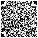 QR code with Galaxy AD contacts