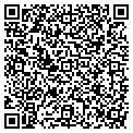 QR code with Pep Boys contacts