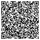 QR code with Ronald L Adam Farm contacts