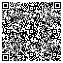 QR code with D B Group contacts
