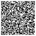 QR code with O 2 Fresh contacts