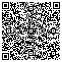 QR code with W U P W contacts
