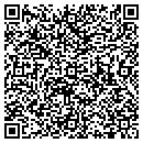 QR code with W R W Inc contacts