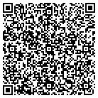 QR code with Corson's Body Shop & Towing contacts