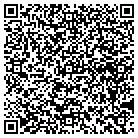 QR code with Precision Casting Inc contacts