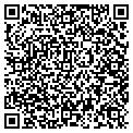 QR code with Friday's contacts