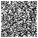QR code with P C Vann Inc contacts