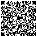 QR code with Muzak of Dayton contacts