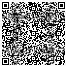 QR code with Anchor Diving & Engineering contacts