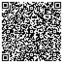 QR code with Honey Dos contacts