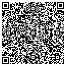 QR code with James C King contacts