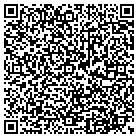 QR code with Hennessey Industries contacts