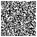 QR code with Ron Gillette contacts