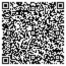 QR code with Jeff's Place contacts