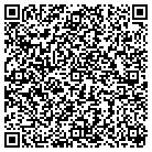 QR code with H & R Block Tax Service contacts