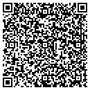 QR code with Hocking Tire Center contacts