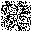 QR code with H & R Block Tax Service contacts